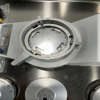 MBV MAS-100 Atmos Gas Sampler image 3